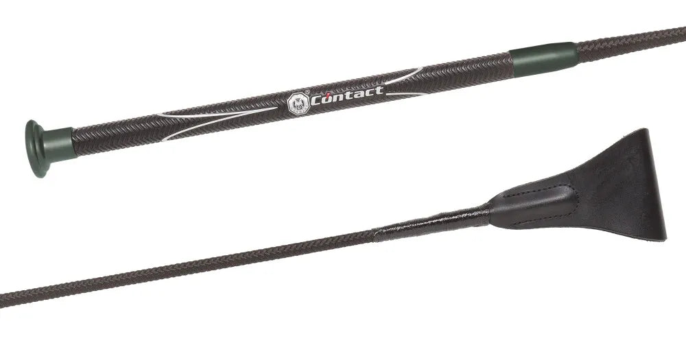 Fleck Peitsche Kontaktgriff