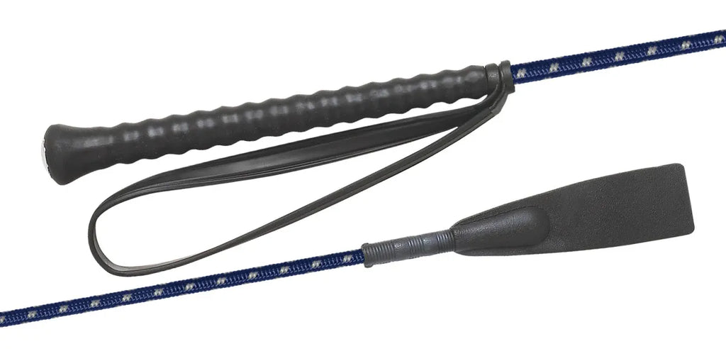 Fleck Whip Rubber Grip