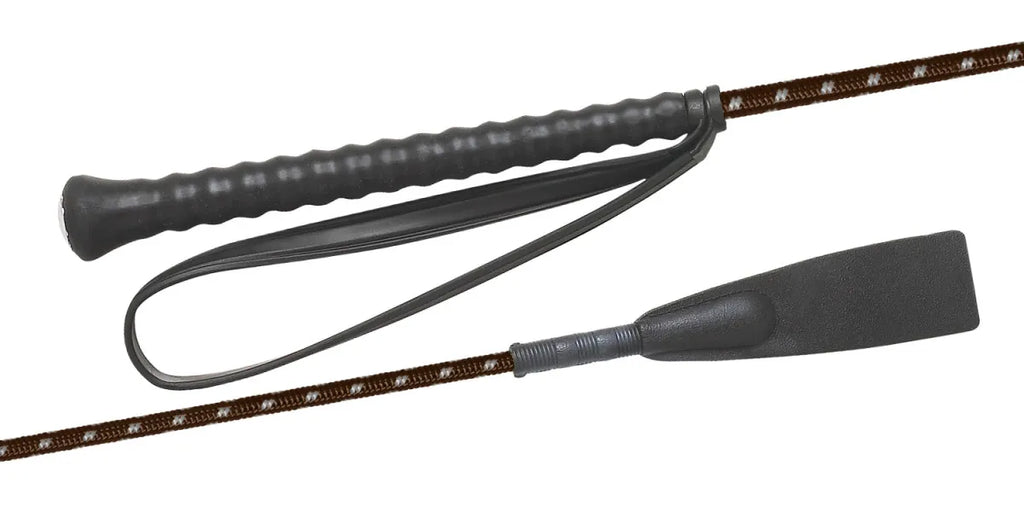 Fleck Whip Rubber Grip