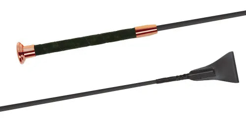 Fleck Zweep Silktouch Premium - Glasfaser - Mit Ultrasoft-Grip