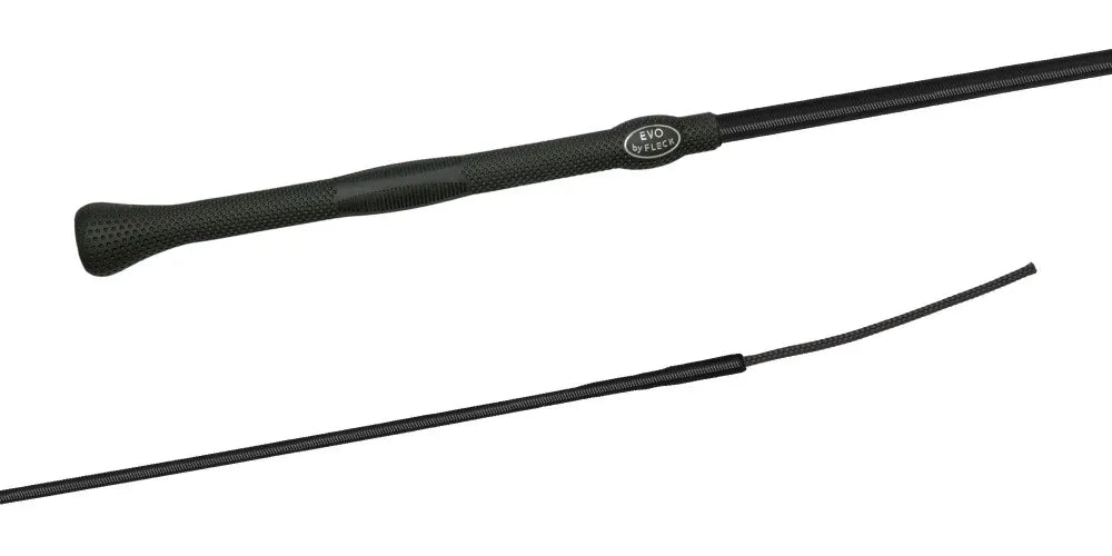 Fleck Dressuurzweep - Met Evo-Grip