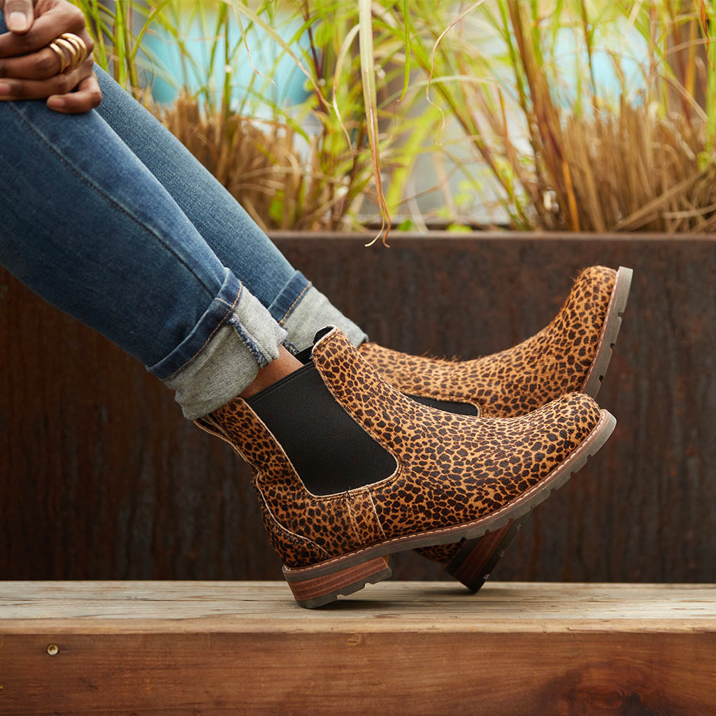 Bottes Wexford Ariat - Femme