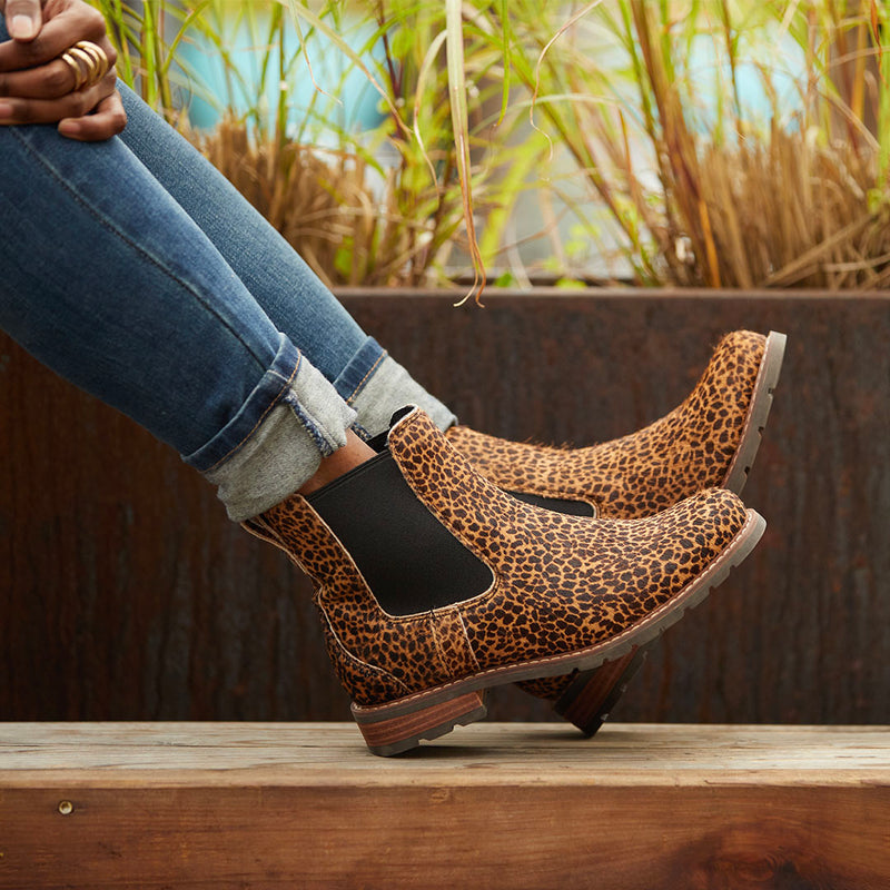 Bottes Wexford Ariat - Femme