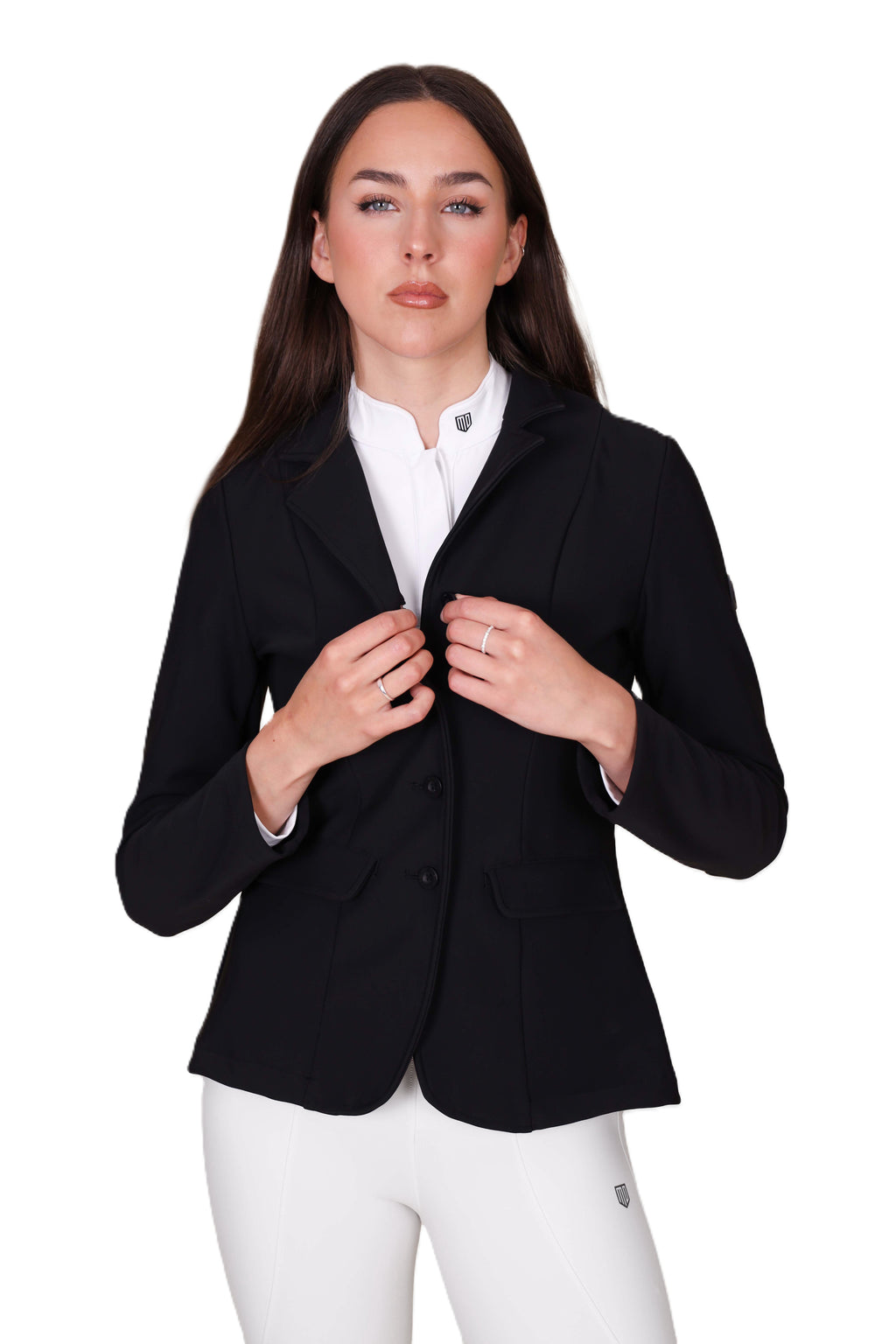 Maya Delorez Air Mesh Shirt - Damen