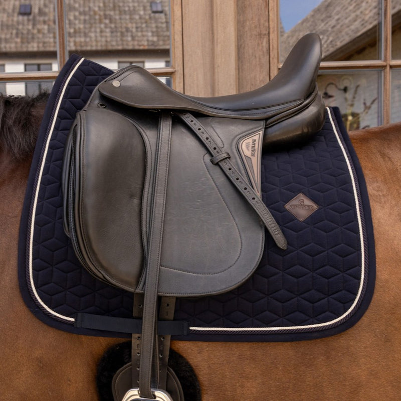 Kentucky Satteldecke Samt - Dr
