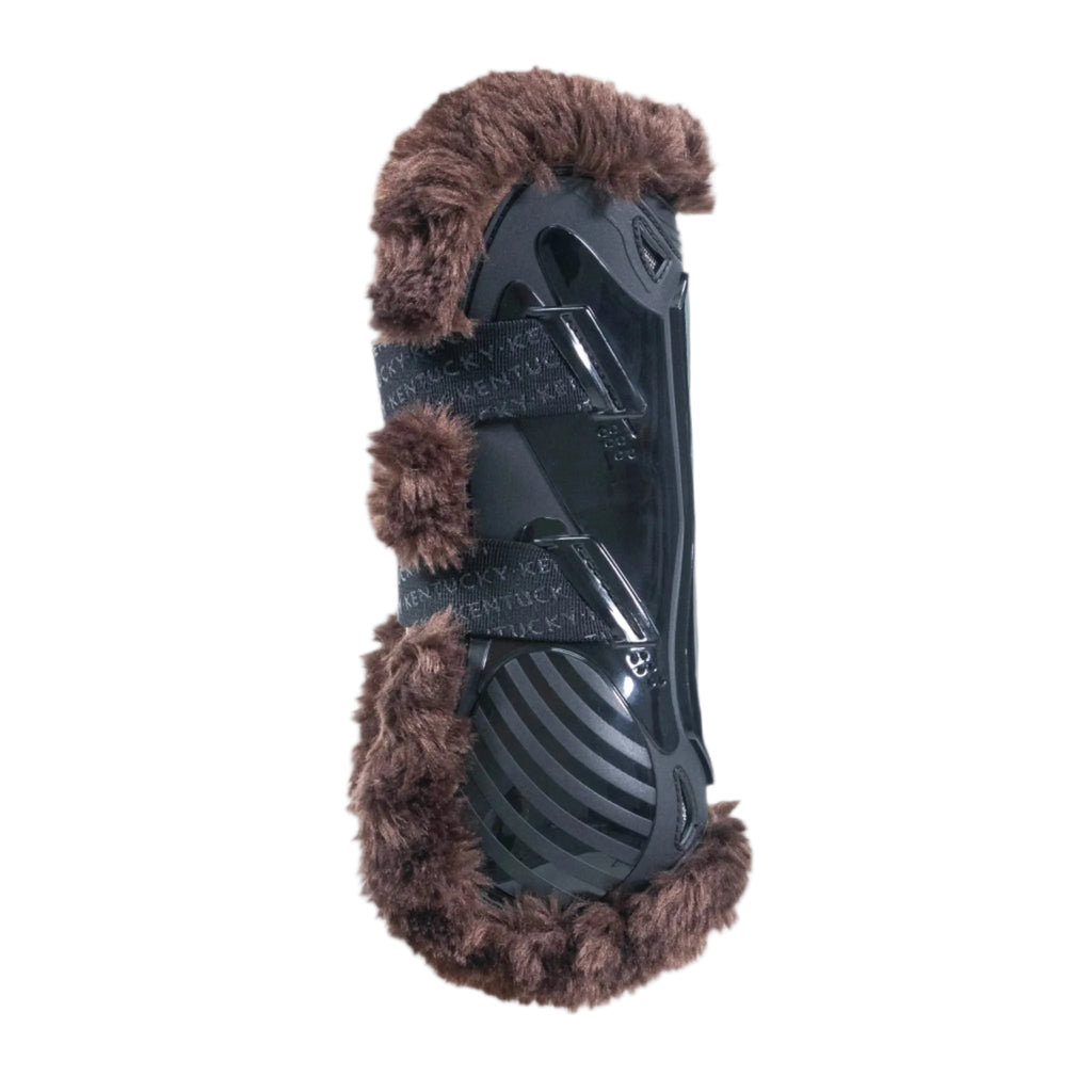 Kentucky Peesbeschermers - Bamboo Elastic - Vegan Wol