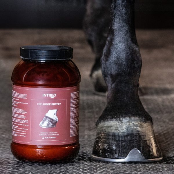 DBS Hoof Supply