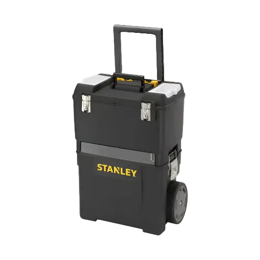Centre de travail mobile Stanley 2-en-1