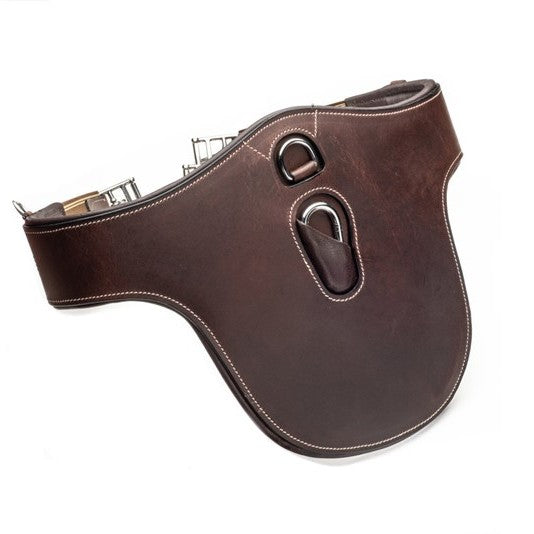 HFI Stud Girth With Snap Hook