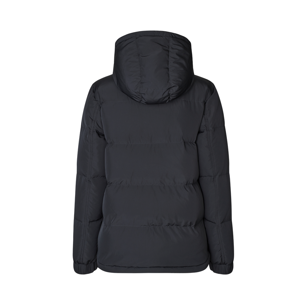 Kingsland Daunenjacke Classic - Abnehmbare Kapuze - Unisex
