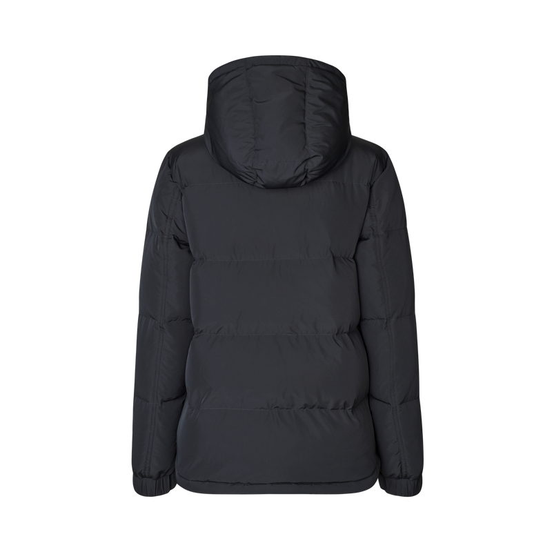 Kingsland Doudoune Classique - Capuche Amovible - Unisexe