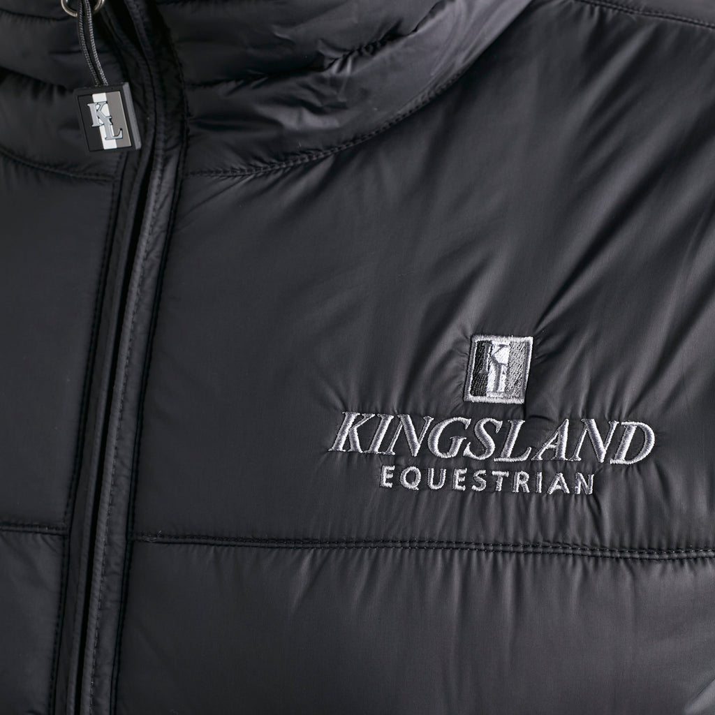 Kingsland Classic Insulated Jacket - Unisex