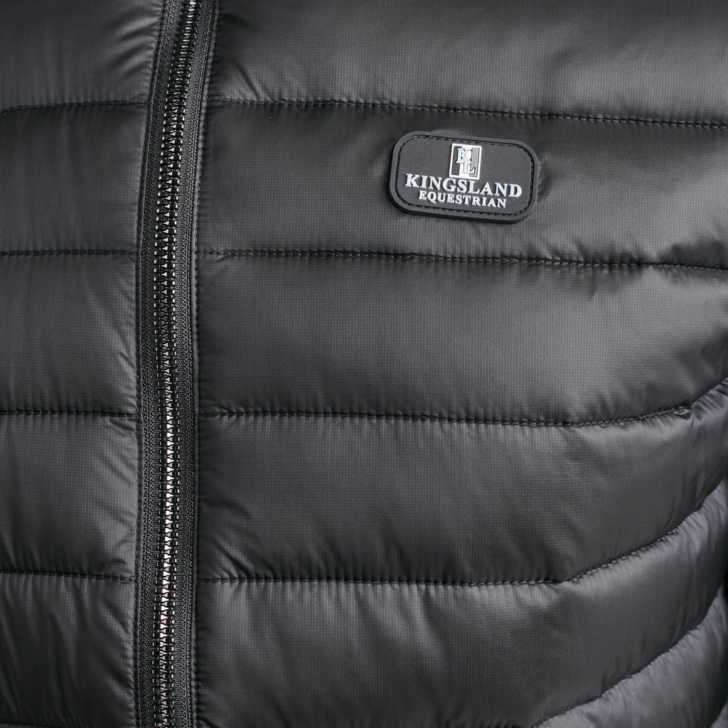 Kingsland Klassische Steppjacke - Damen