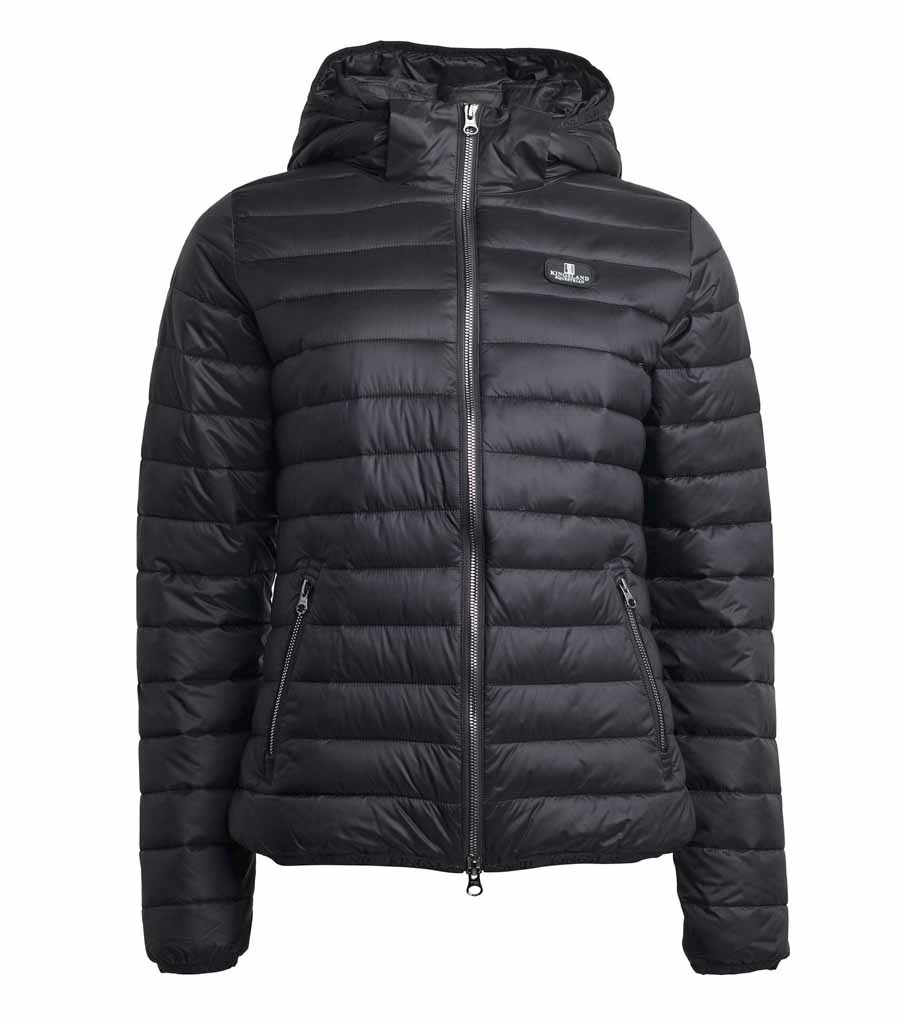 Kingsland Klassische Steppjacke - Damen
