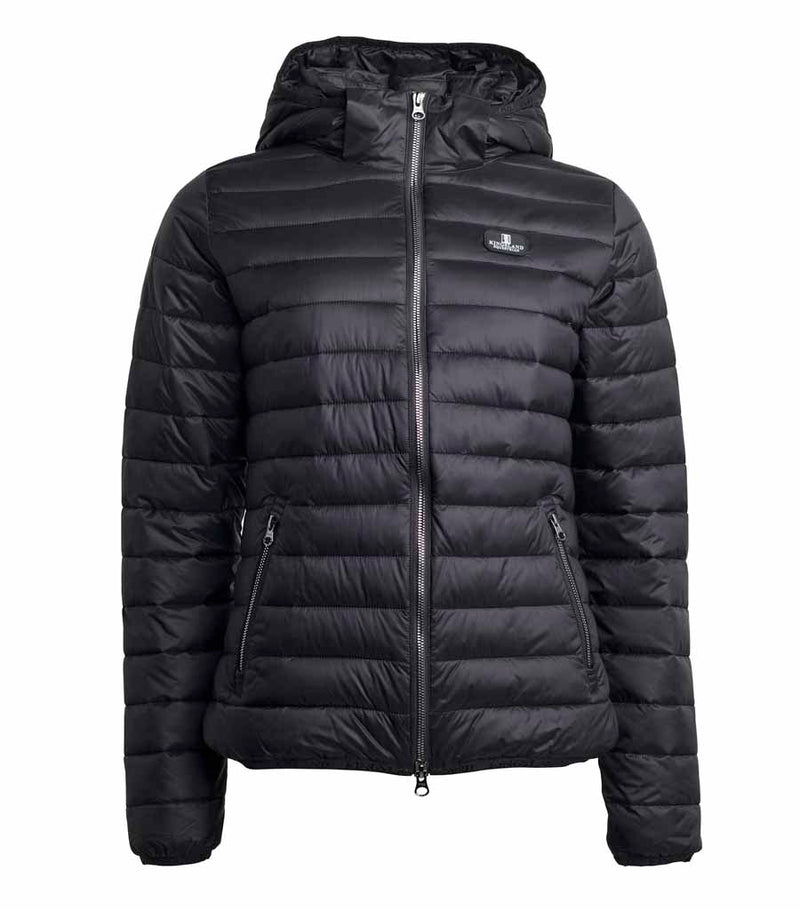 Kingsland Klassische Steppjacke - Damen