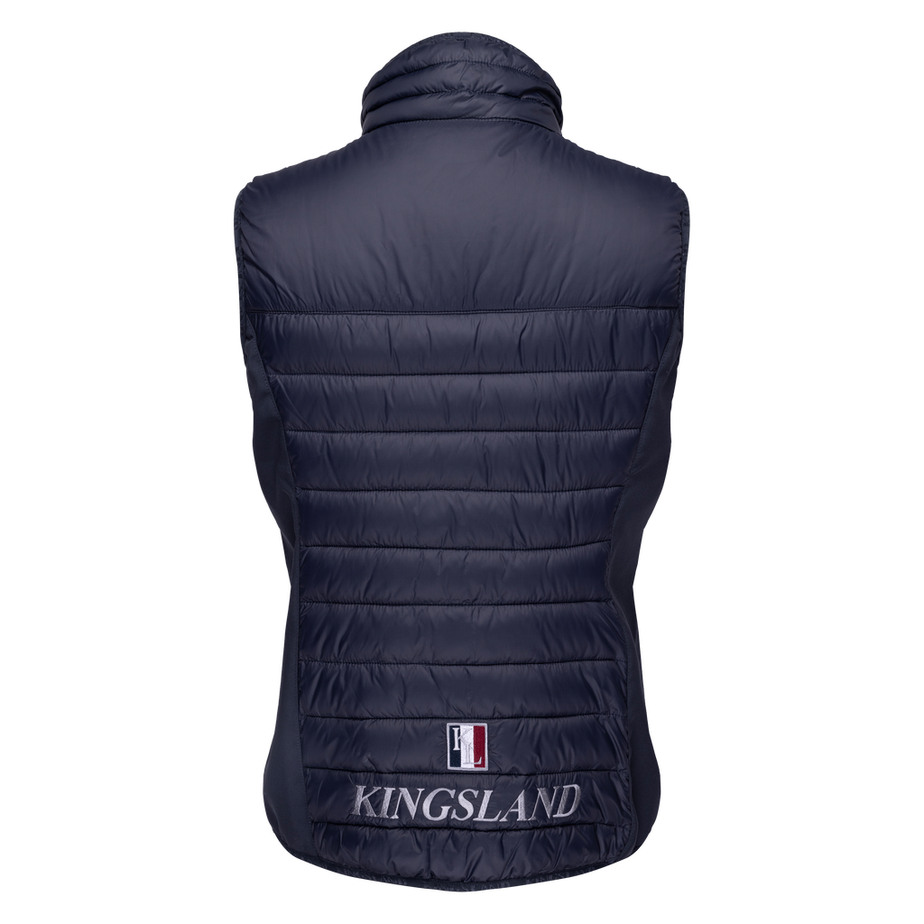Kingsland Bodywarmer Classic - Unisex
