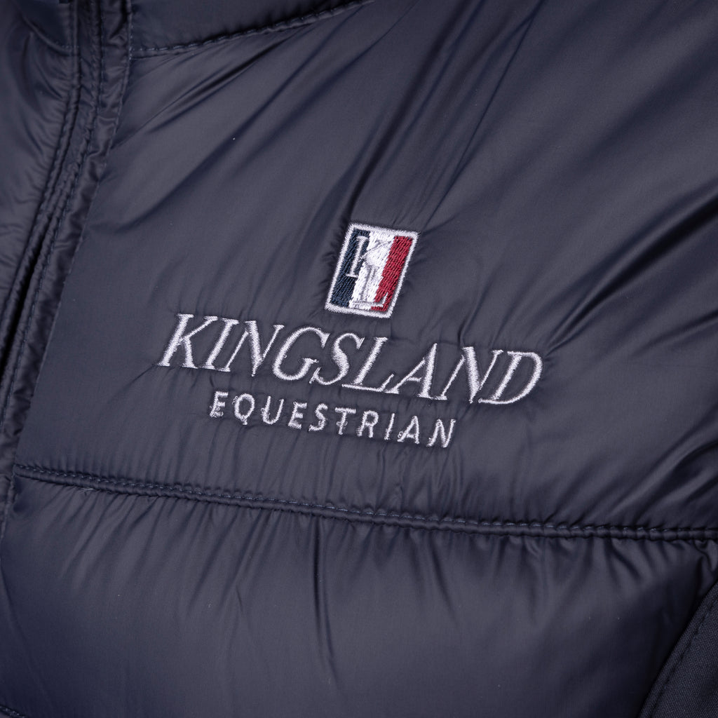 Kingsland Bodywarmer Classic - Unisex