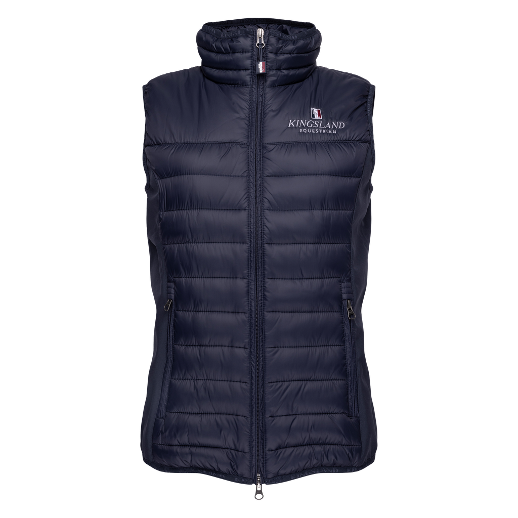 Kingsland Bodywarmer Classic - Unisex