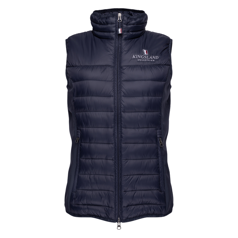 Kingsland Bodywarmer Classic - Unisex