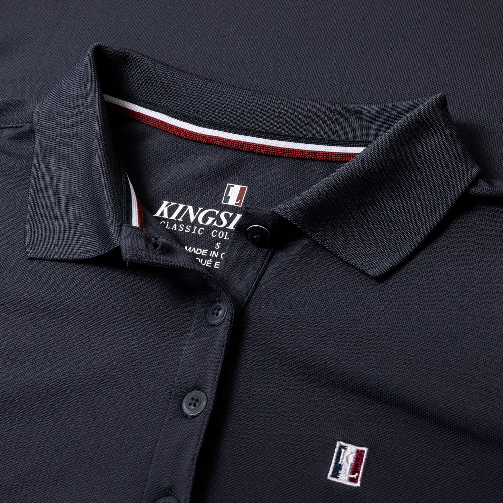 Kingsland Poloshirt Classic - Damen