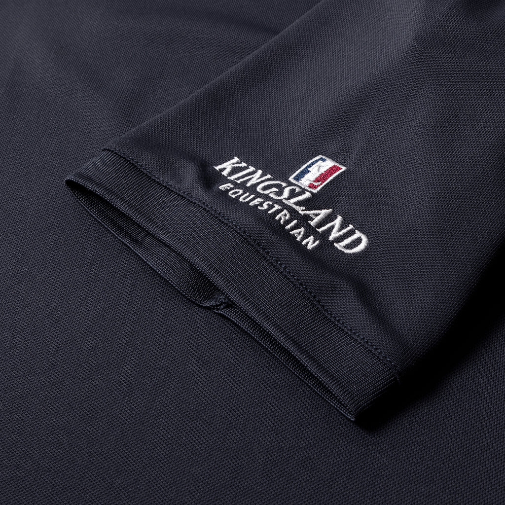 Kingsland Poloshirt Classic - Damen