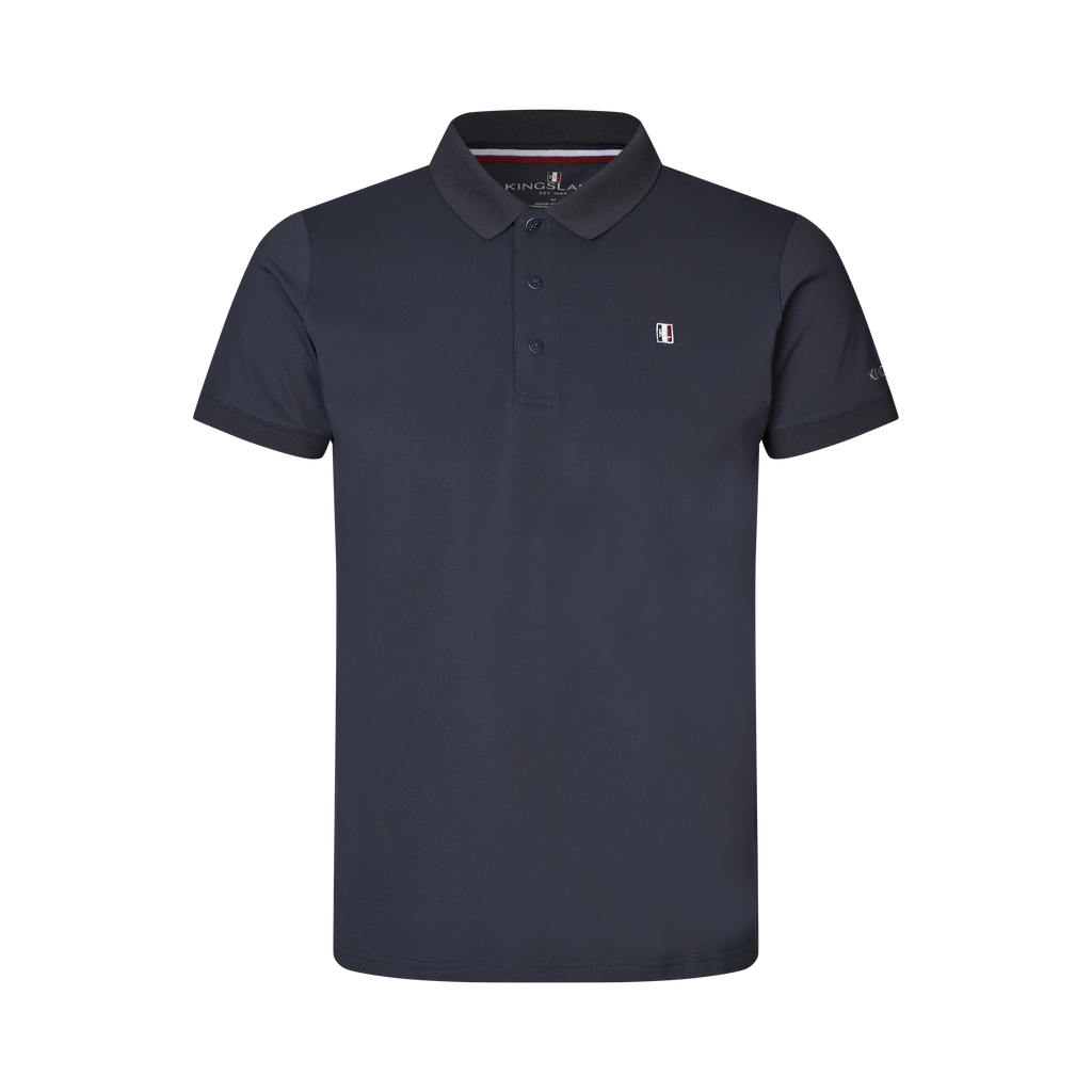 Kingsland Poloshirt Classic - Men