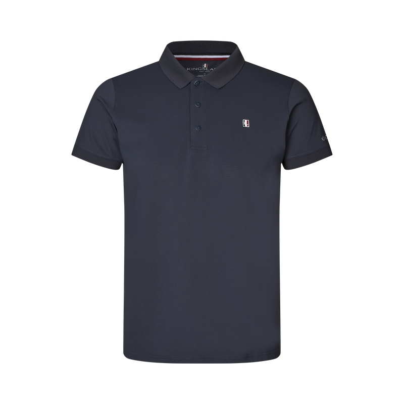 Kingsland Poloshirt Classic - Herren
