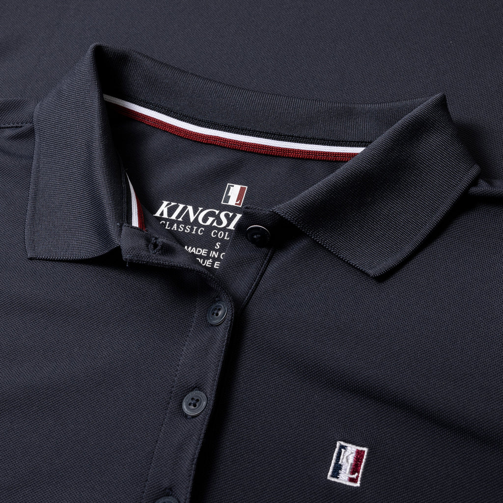 Kingsland Poloshirt Classic - Men