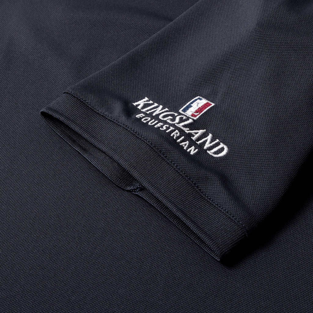 Kingsland Poloshirt Classic - Men