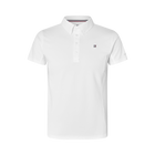 Chemise de compétition Kingsland Classic M/C - Homme