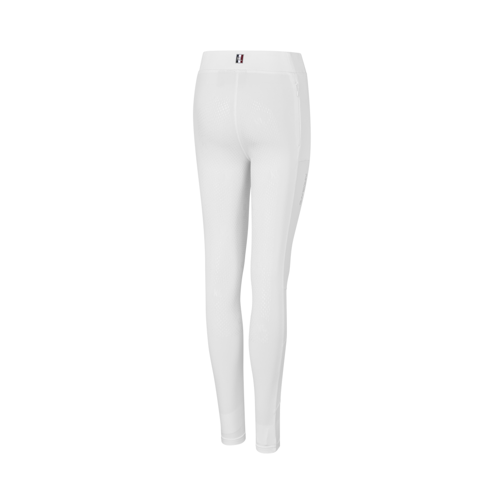Kingsland Kemmie Riding Tights F-Tec2 - Full Grip - Girls