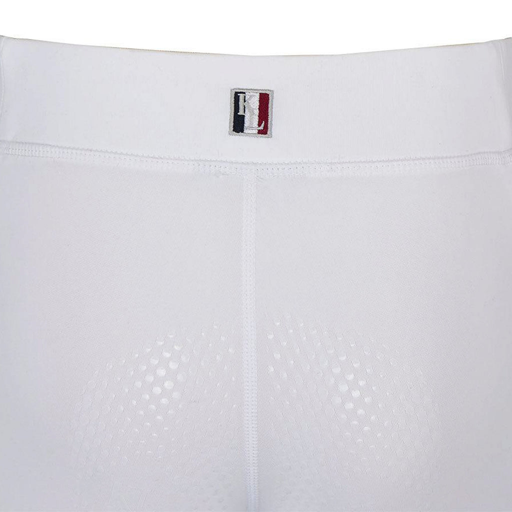 Kingsland Kemmie Riding Tights F-Tec2 - Full Grip - Girls