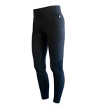 Collant d'équitation Kingsland Kemmie F-Tec2 - Full Grip - Fille