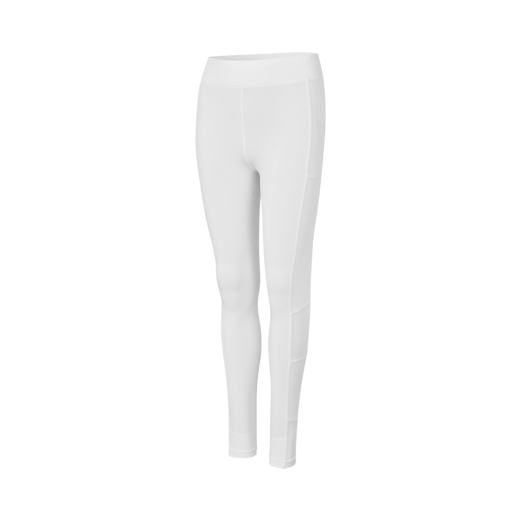 Kingsland Kemmie Riding Tights F-Tec2 - Full Grip - Girls