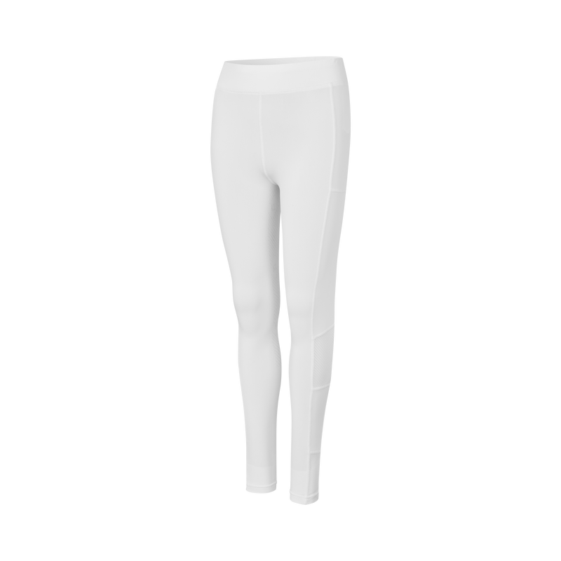 Kingsland Kemmie Reithose F-Tec2 - Vollbesatz - Mädchen