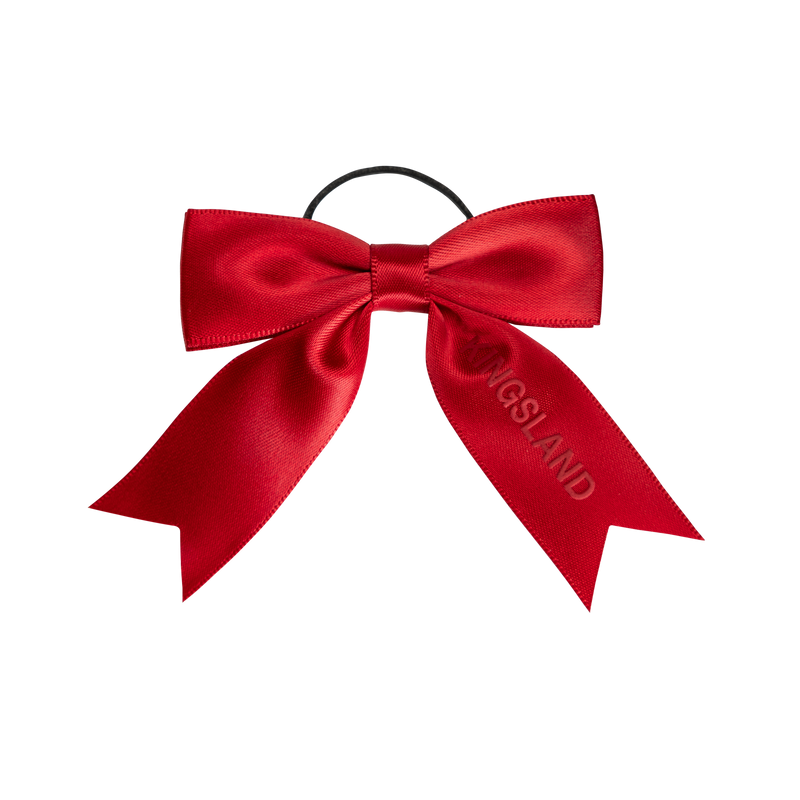 Kingsland Red Bow KLDaisey