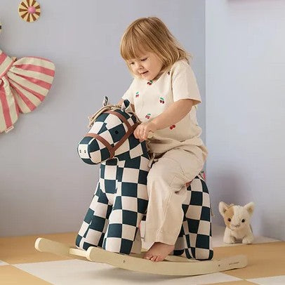 Kid's Concept Rocking Horse