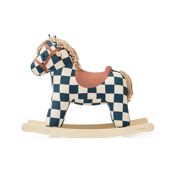 Kid's Concept Rocking Horse