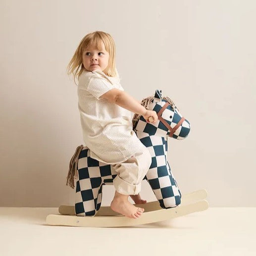 Kid's Concept Rocking Horse