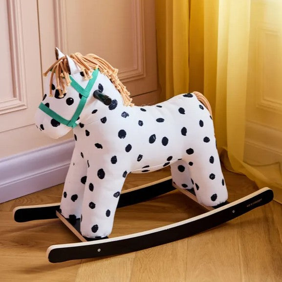 Kid's Concept Rocking Horse