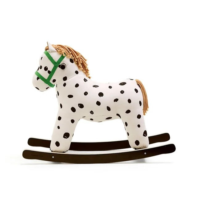 Kid's Concept Rocking Horse