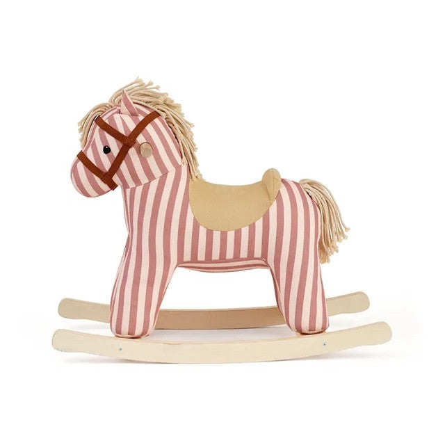 Kid's Concept Rocking Horse