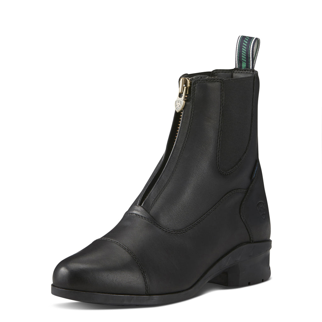 Ariat Heritage IV H2O Zip - Women