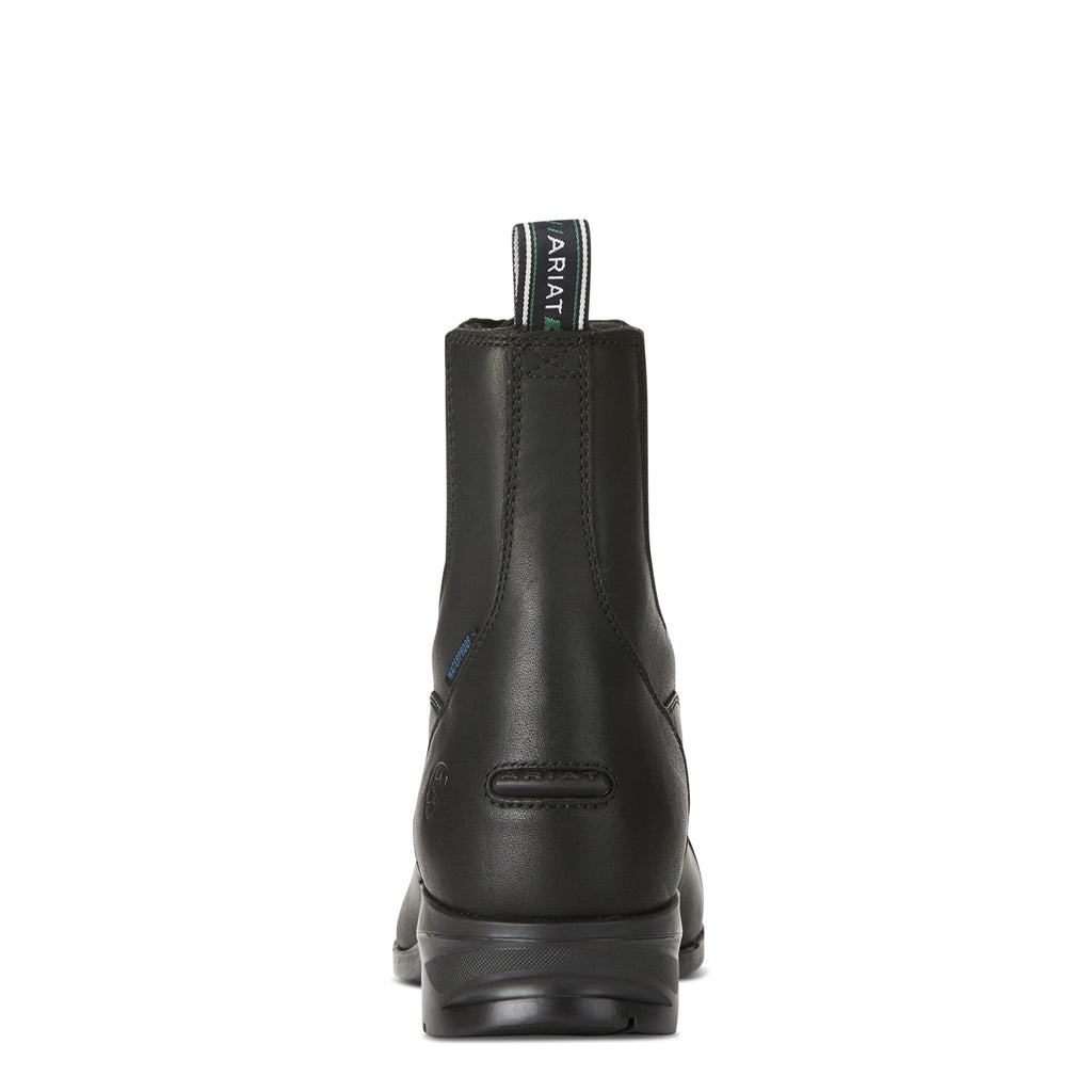 Ariat Heritage IV H2O Zip - Women