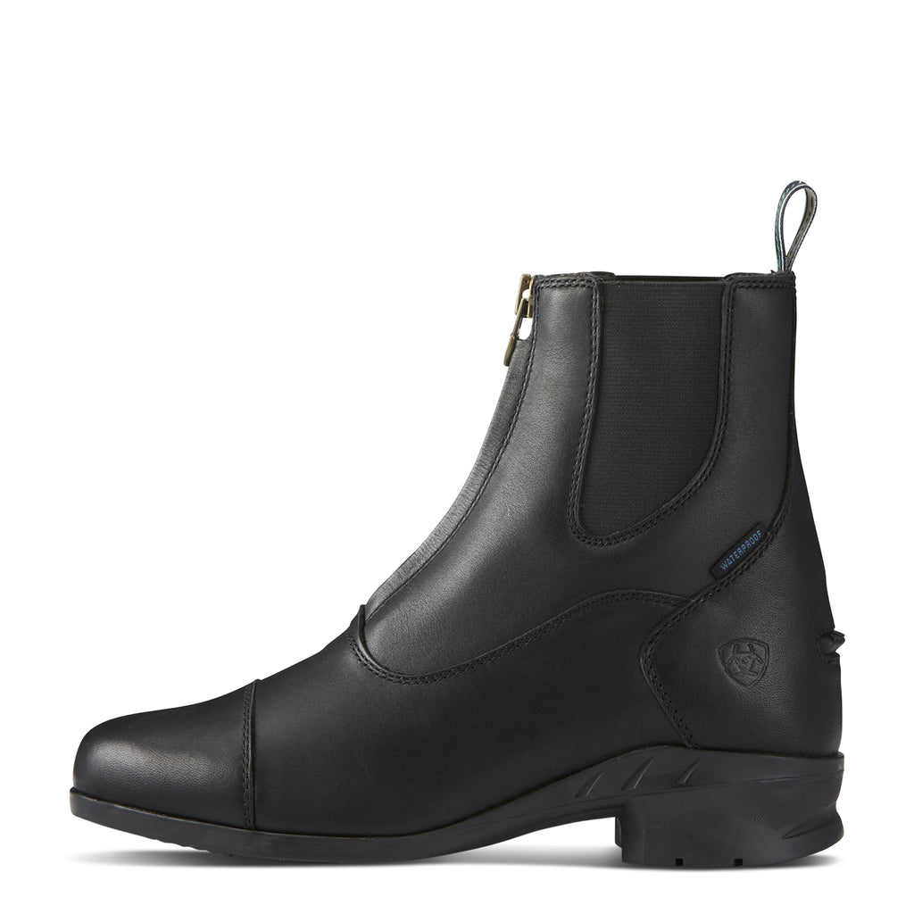 Ariat Heritage IV H2O Zip - Women