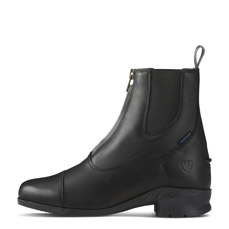 Ariat Heritage IV H2O Zip - Women
