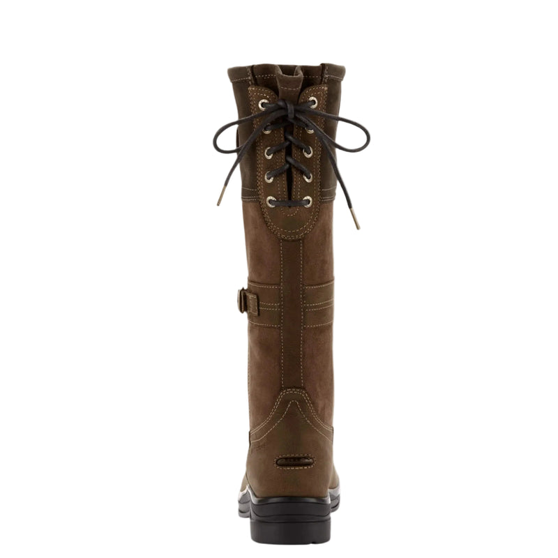 Ariat Stiefel Langdale H2O - Wasserdicht - Java - Damen