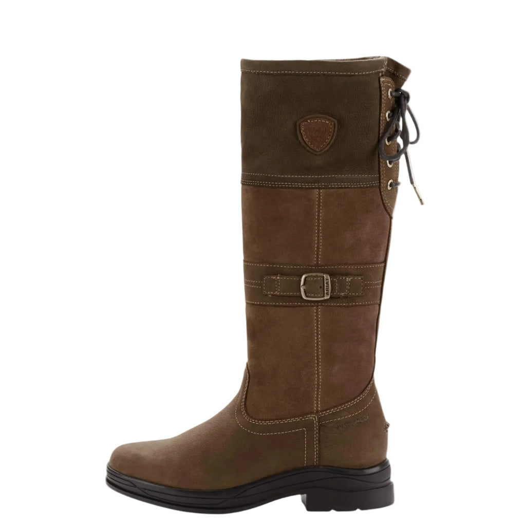 Ariat Laars Langdale H2O - Waterproof - Java - Dames