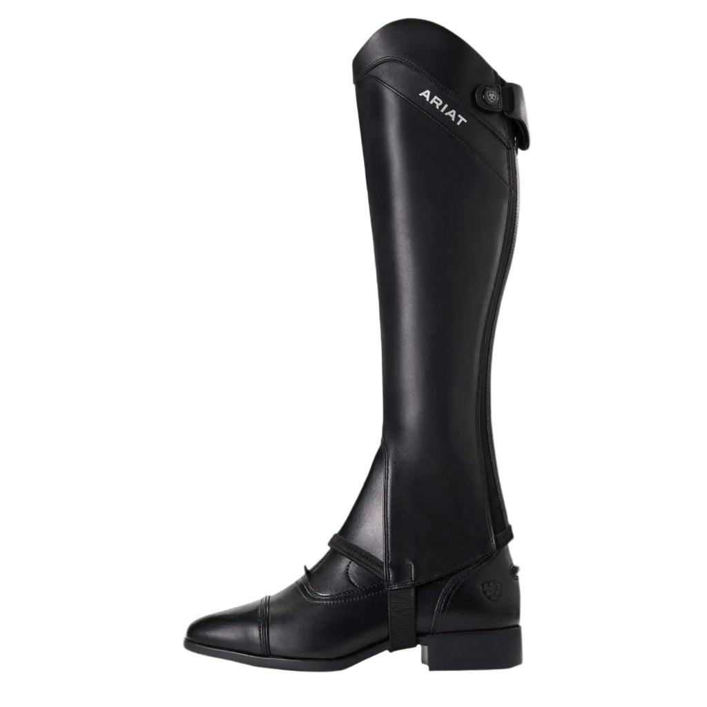 Ariat Half Chaps Palisade - Unisex
