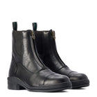 Ariat Jodphurs Heritage Iv - Rits - Steel Toe - Zwart - Heren